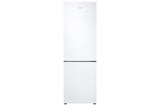 Samsung RB33B610EWW/EU 59.5cm 70/30 Fridge Freezer - White