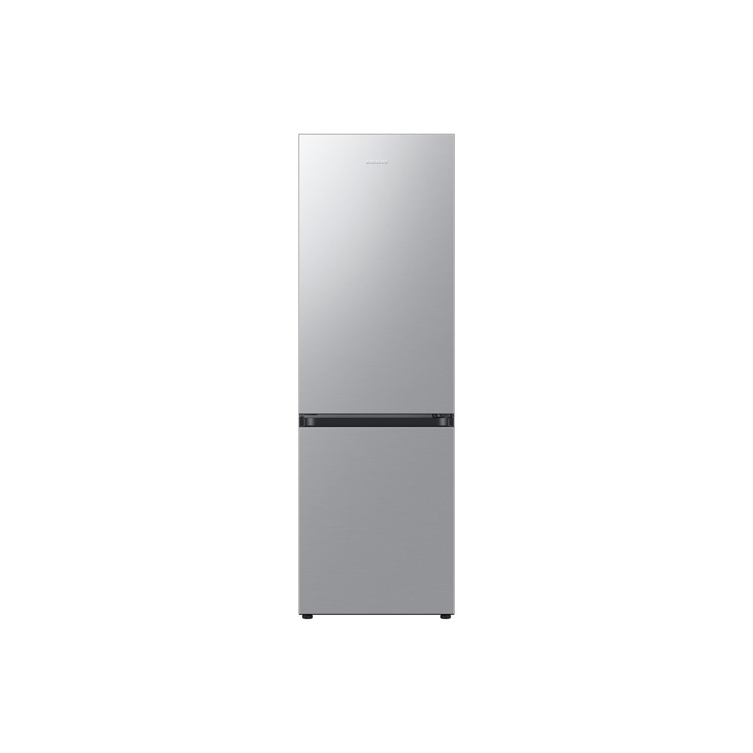 Samsung RB34C632EBN/EU 59.5cm 60/40 Frost Free Fridge Freezer - Black