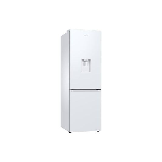 Samsung RB34C632EWW/EU 59.5cm 60/40 Frost Free Fridge Freezer - White