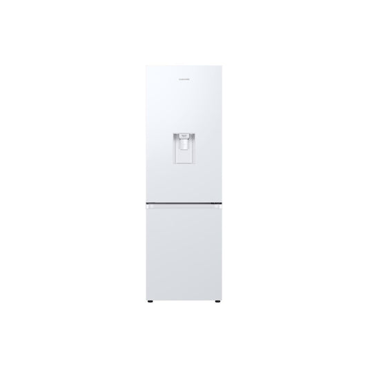 Samsung RB34C632EWW/EU 59.5cm 60/40 Frost Free Fridge Freezer - White