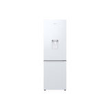 Samsung RB34C632EWW/EU 59.5cm 60/40 Frost Free Fridge Freezer - White