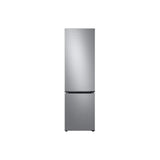 Samsung RB38C602CS9/EU 59.5cm 60/40 Frost Free Fridge Freezer - Matte Stainless