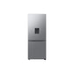 Samsung RB50DG632ES9EU 75.9cm 60/40 Frost Free Fridge Freezer - Silver