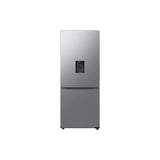 Samsung RB50DG632ES9EU 75.9cm 60/40 Frost Free Fridge Freezer - Silver