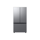 Samsung RF24BB620ES9EU 90.8cm 70/30 Total No Frost American Fridge Freezer - Refined Inox
