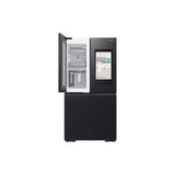 Samsung RF65DG9H0EB1EU 91.2cm 60/40 Total No Frost American Fridge Freezer - Black