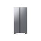 Samsung RS57DG400EM9EU 91cm  Frost Free American Fridge Freezer - Silver