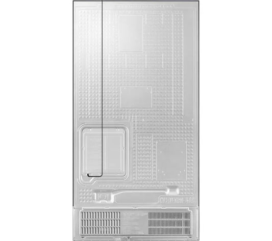 Samsung RS57DG410EM9EU Bespoke Smart American-Style Fridge Freezer - Silver