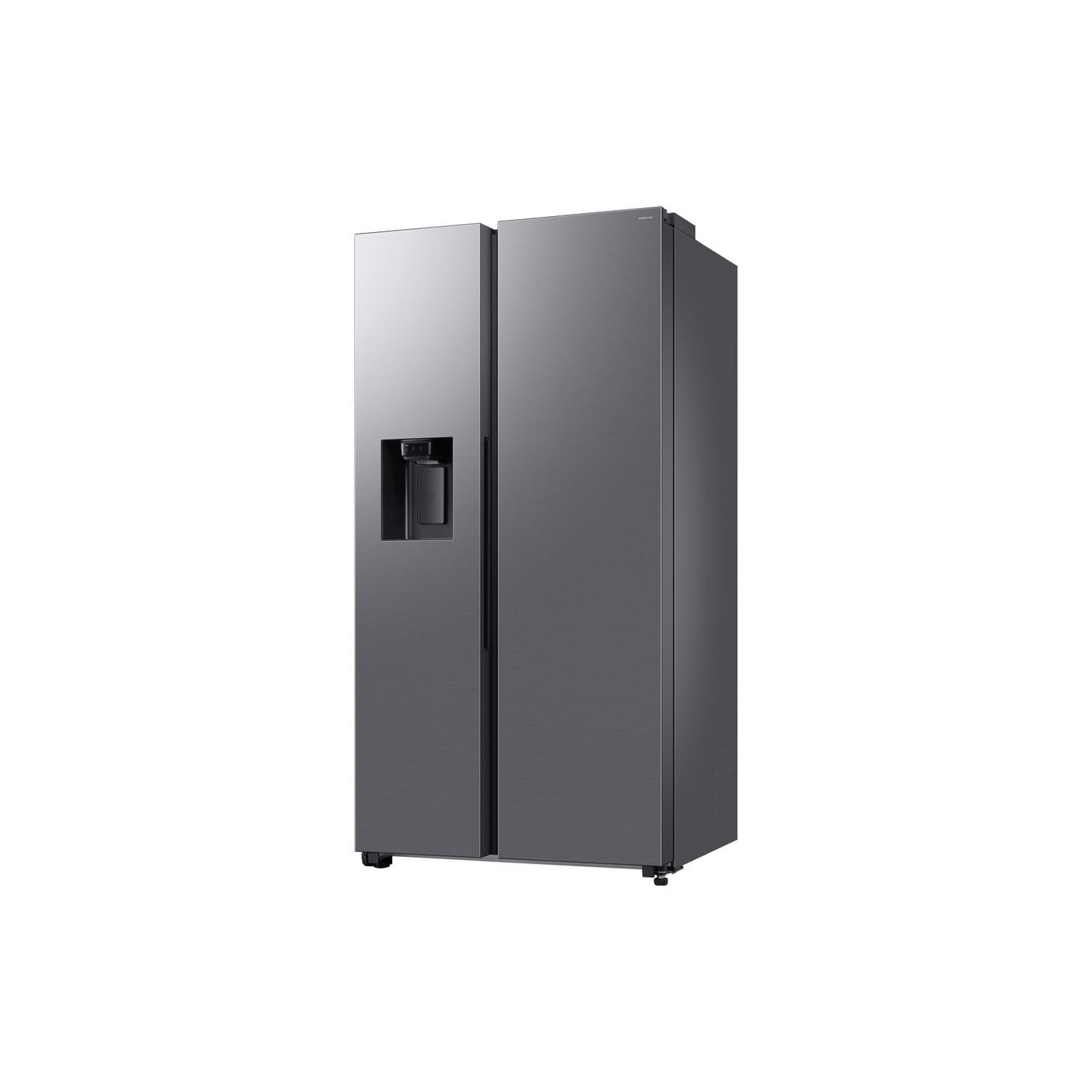 Samsung RS70F64KDTEU 91.2cm 60/40 American Fridge Freezer - Silver
