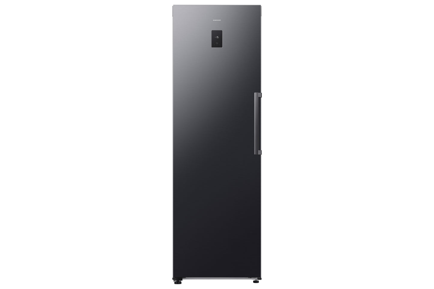 Samsung RZ70H32HEFEU 59.5cm Total No Frost Tall Freezer - Black