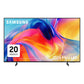 Samsung UE43M70HAKXXU 43" 4K Mini LED Vision AI Smart TV