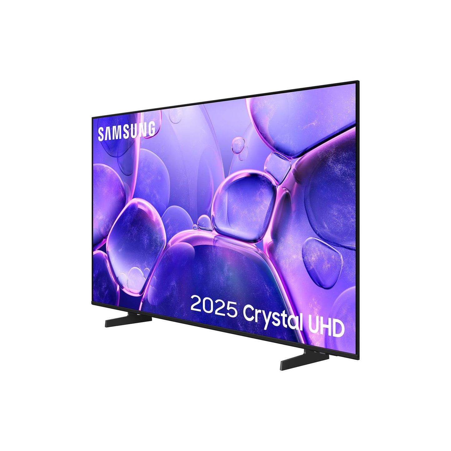 Samsung UE50U8020FKXXU 50" 4K Crystal UHD Smart TV