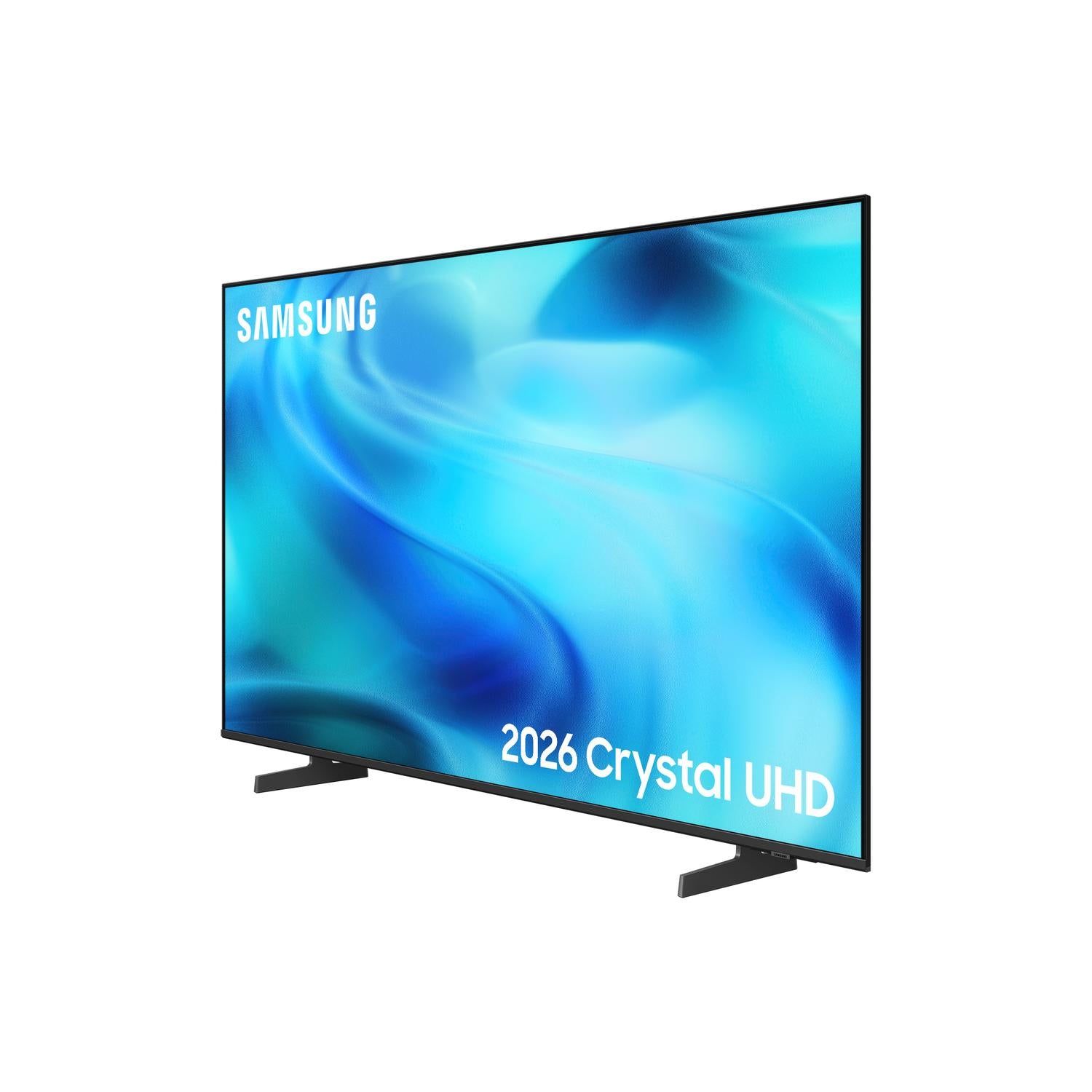 Samsung UE50U8020HKXXU 50" 4K Crystal UHD Vision AI Smart TV