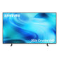 Samsung UE50U8020HKXXU 50" 4K Crystal UHD Vision AI Smart TV
