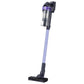 Samsung VS15A6031R4/EU  JetTM 60 Turbo Cordless Stick Vacuum Cleaner - 40 Minutes Run Time - Teal Violet