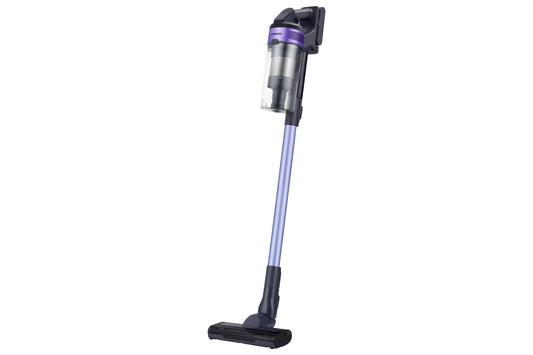 Samsung VS15A6031R4/EU  JetTM 60 Turbo Cordless Stick Vacuum Cleaner - 40 Minutes Run Time - Teal Violet