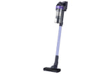 Samsung VS15A6031R4/EU  JetTM 60 Turbo Cordless Stick Vacuum Cleaner - 40 Minutes Run Time - Teal Violet