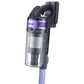 Samsung VS15A6031R4/EU  JetTM 60 Turbo Cordless Stick Vacuum Cleaner - 40 Minutes Run Time - Teal Violet