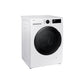Samsung WD11DG5B15BEEU 11kg/6kg 1400 Spin  Washer Dryer - White