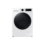 Samsung WD11DG5B15BEEU 11kg/6kg 1400 Spin  Washer Dryer - White