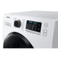 Samsung WD80TA046BE/EU 8kg/5kg 1400 Spin Washer Dryer - White