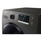 Samsung WD80TA046BX/EU 8kg/5kg 1400 Spin Washer Dryer - Black