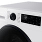 Samsung WD90DG5B15BEEU 9kg/6kg 1400 Spin  Washer Dryer - White