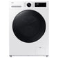Samsung WD90DG5B15BEEU 9kg/6kg 1400 Spin  Washer Dryer - White