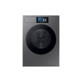 Samsung WF90F09C4SU1 9kg 1400 Spin Washing Machine - Silver