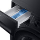 Samsung WW10FG5U34ABEU 10kg 1400 Spin Washing Machine - Black
