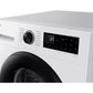 Samsung WW10FG5U34AEEU 10kg 1400 spin Washing Machine - White