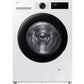 Samsung WW10FG5U34AEEU 10kg 1400 spin Washing Machine - White