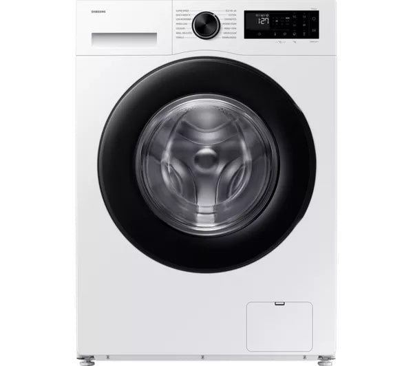 Samsung WW10FG5U34AEEU 10kg 1400 spin Washing Machine - White