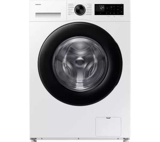 Samsung WW10FG5U34AEEU 10kg 1400 spin Washing Machine - White