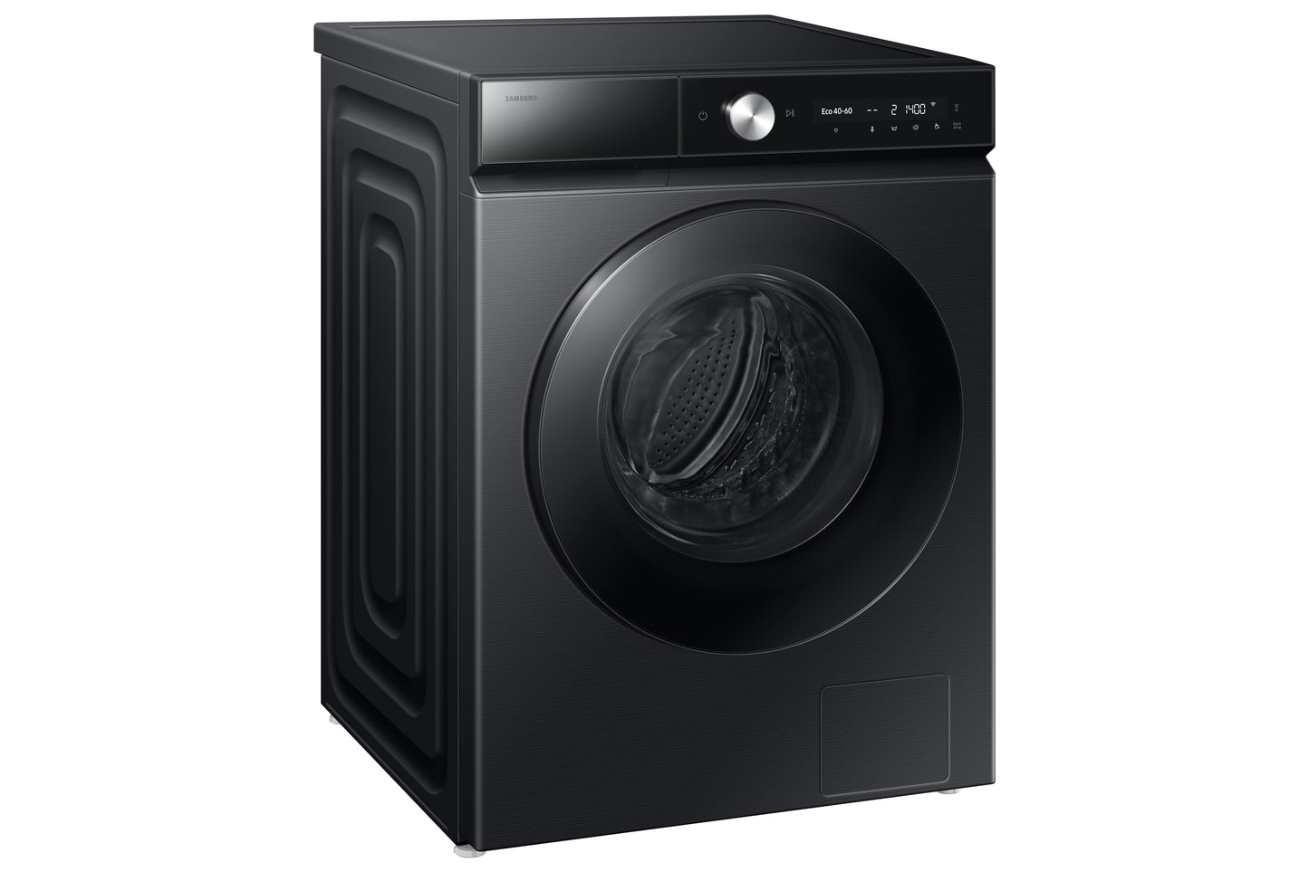 Samsung WW11DB8B95GBU1 11kg 1400 Spin Washing Machine - Black