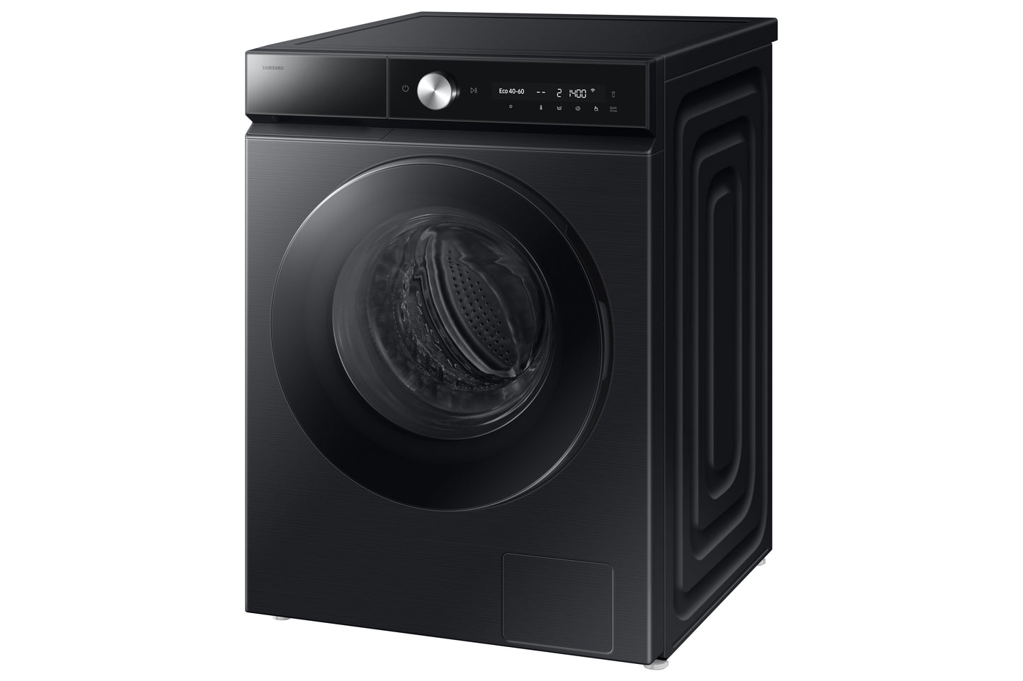 Samsung WW11DB8B95GBU1 11kg 1400 Spin Washing Machine - Black