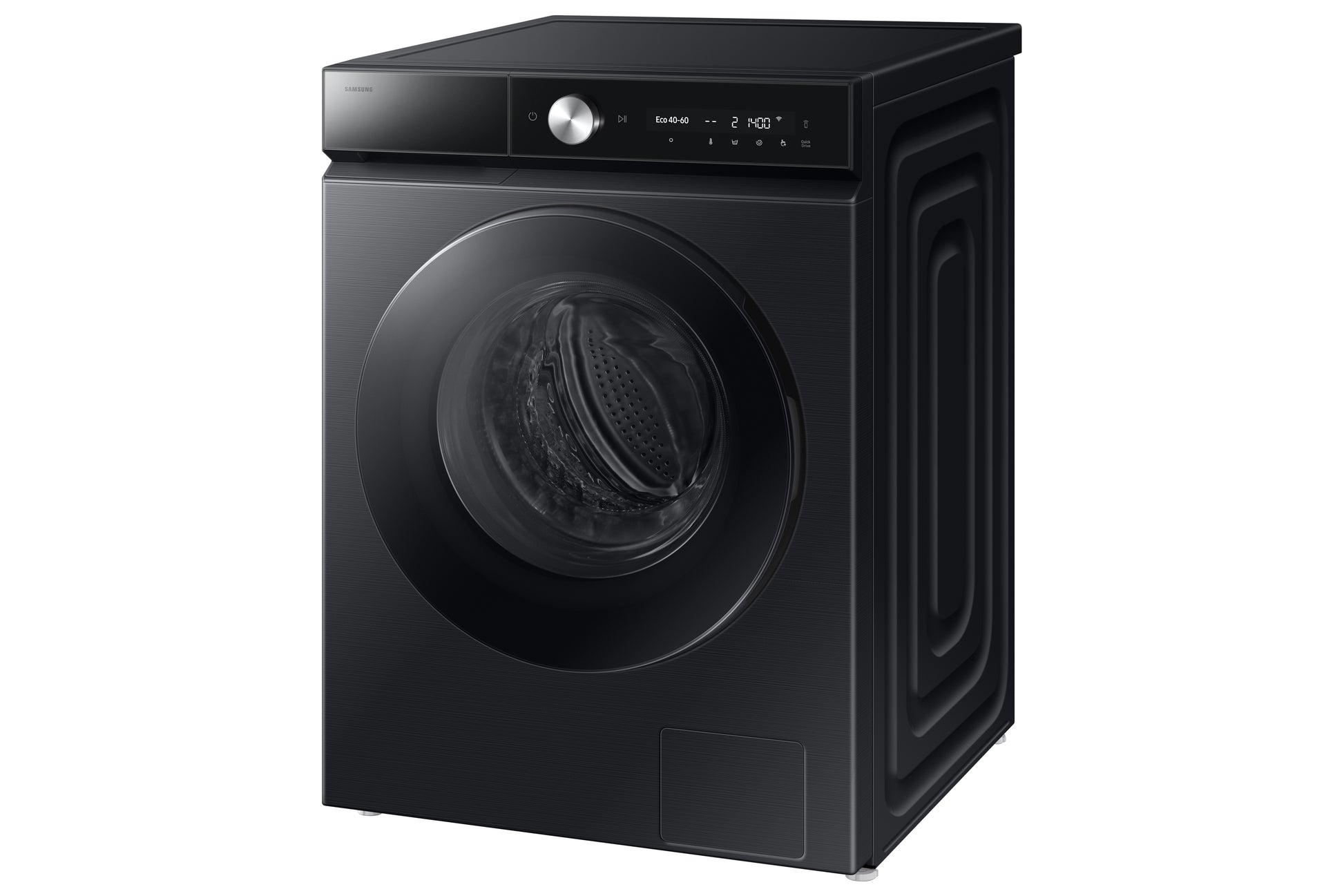 Samsung WW11DB8B95GBU1 11kg 1400 Spin Washing Machine - Black