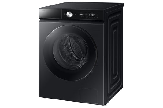 Samsung WW11DB8B95GBU1 11kg 1400 Spin Washing Machine - Black
