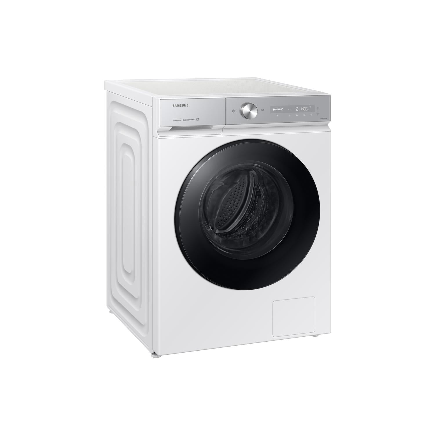 Samsung WW11DB8B95GHU1 11kg 1400 Spin Washing Machine - White