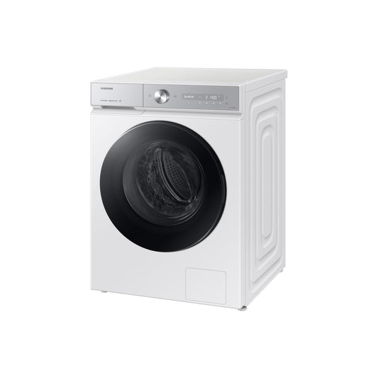 Samsung WW11DB8B95GHU1 11kg 1400 Spin Washing Machine - White