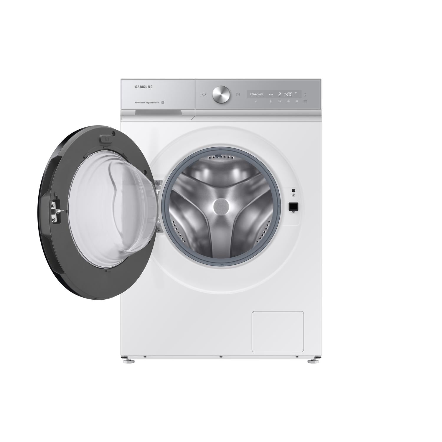 Samsung WW11DB8B95GHU1 11kg 1400 Spin Washing Machine - White