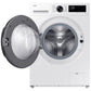 Samsung WW11DG5B25AEEU 11kg 1400 Spin Washing Machine - White