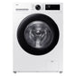 Samsung WW11DG5B25AEEU 11kg 1400 Spin Washing Machine - White