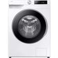 Samsung WW11DG6B25LEU1 11kg 1400 spin - White