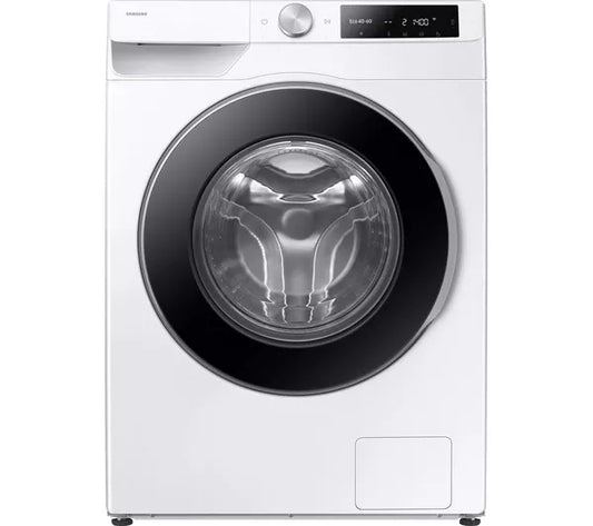 Samsung WW11DG6B25LEU1 11kg 1400 spin - White