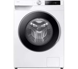 Samsung WW11DG6B25LEU1 11kg 1400 spin - White