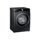 Samsung WW11DG6B85LBU1 11kg 1400 Spin Washing Machine - Black