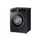 Samsung WW11DG6B85LBU1 11kg 1400 Spin Washing Machine - Black