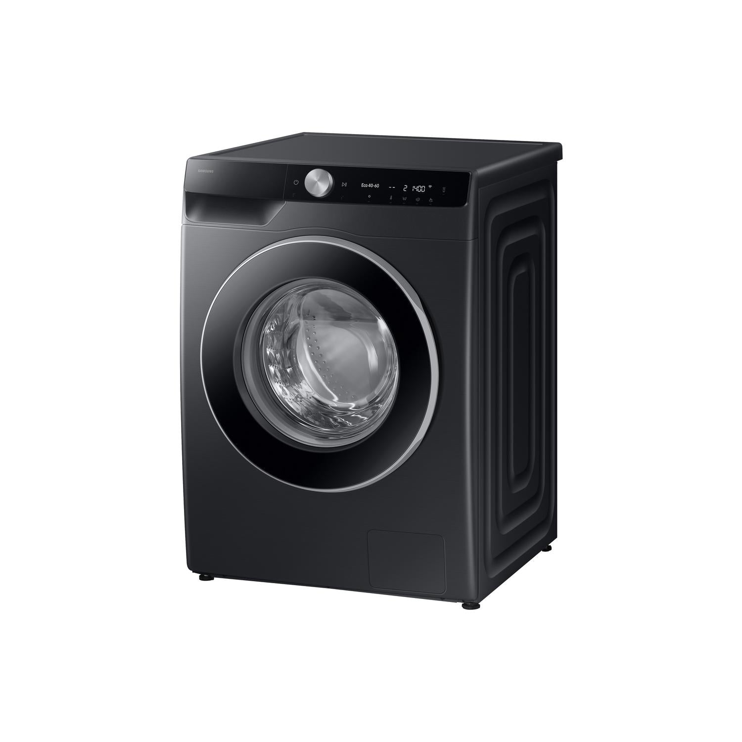 Samsung WW11DG6B85LBU1 11kg 1400 Spin Washing Machine - Black