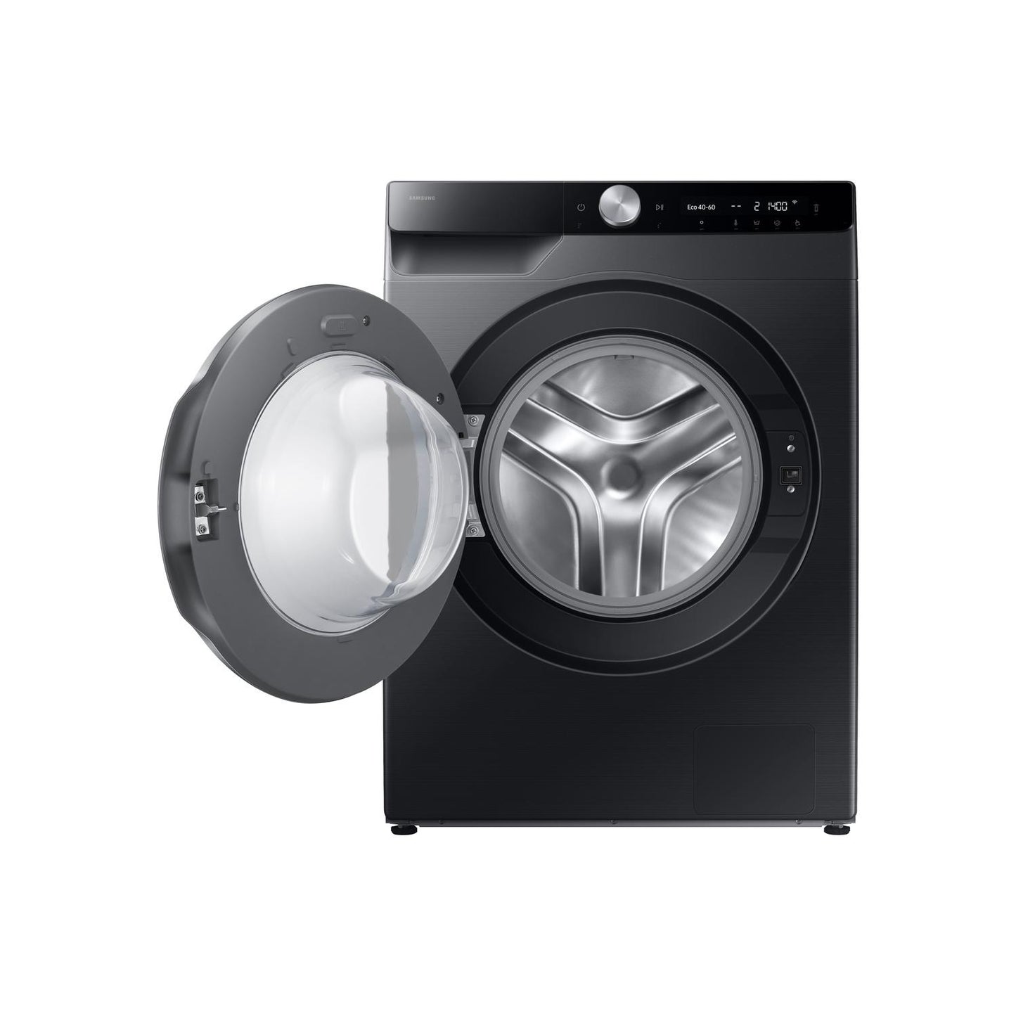 Samsung WW11DG6B85LBU1 11kg 1400 Spin Washing Machine - Black